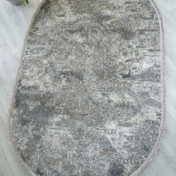 Синтетичний килим Levado 03889B L.GREY/BEIGE  - Висока якість за найкращою ціною в Україні